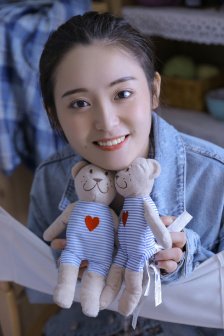 黑崎扇菜