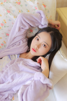 漂亮的房子