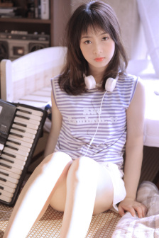 女子监狱妮可和苏苏是第几集