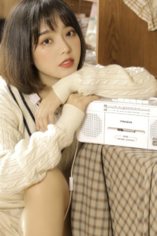 磨房女人