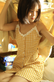 美女模特