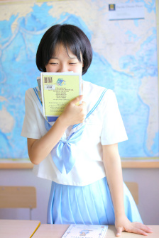 村上里沙电影